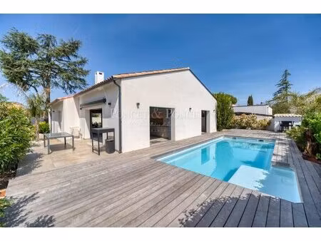 achat : maison (34970)