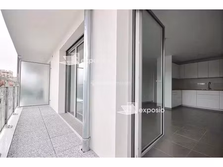 vente appartement 3 pièces 66 m2 à colombes