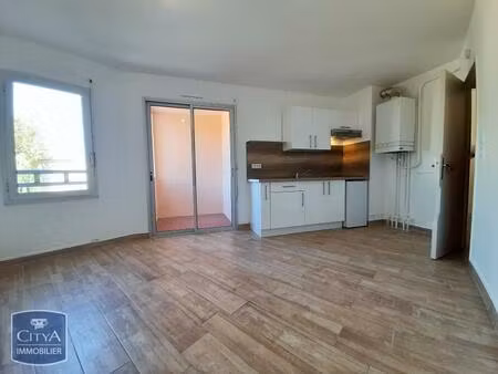 location appartement 1 pièce 19m² orange 84100