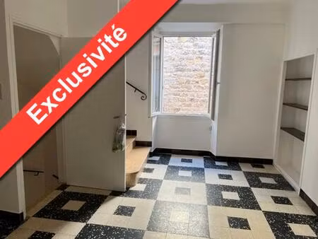 location maison 2 pièces 53m² le val 83143
