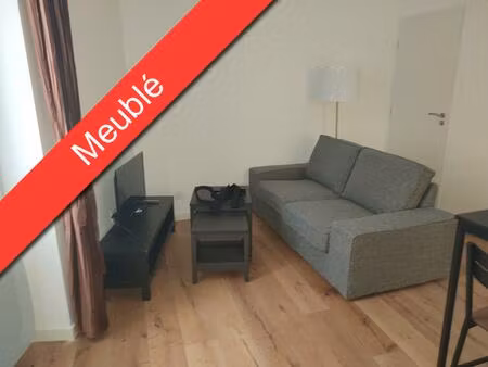 location appartement 2 pièces 36m² brignoles 83170