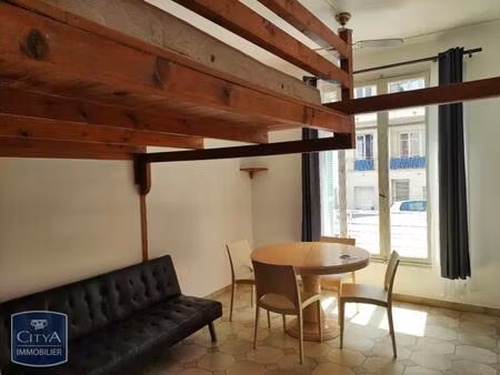 location appartement 1 pièce 31m² nice 06000