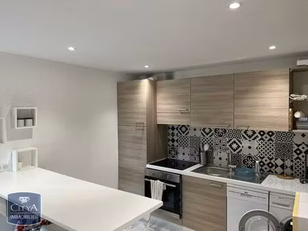 location appartement 1 pièce 12m² nice 06100