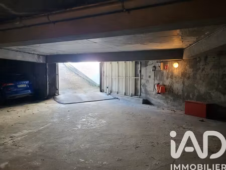 vente parking undefined m²