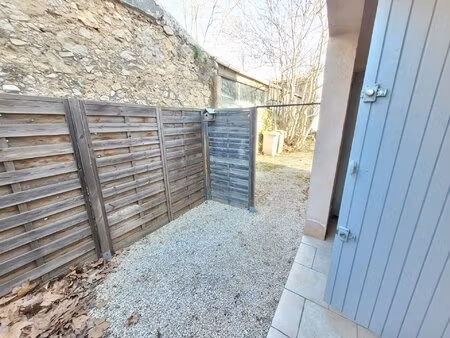 location appartement 2 pièces 35m² aix en provence 90ème