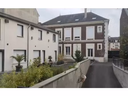 compiègne (60200)