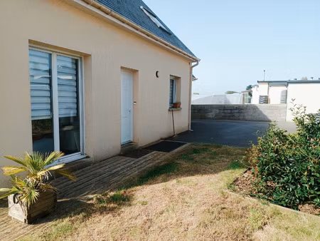 achat maison 6 pièces 106m² ploudaniel 29260