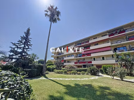 location appartement 2 pièces 56m² antibes 06600