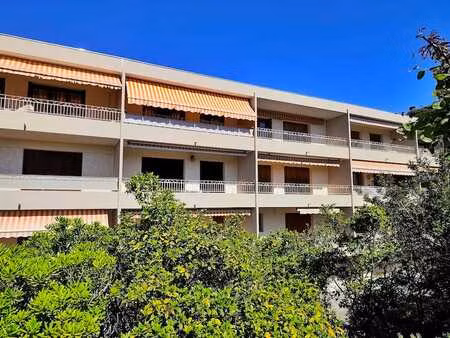 location appartement 2 pièces 61m²