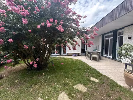 vente maison 4 pièces 100 m2 à le mée-sur-seine