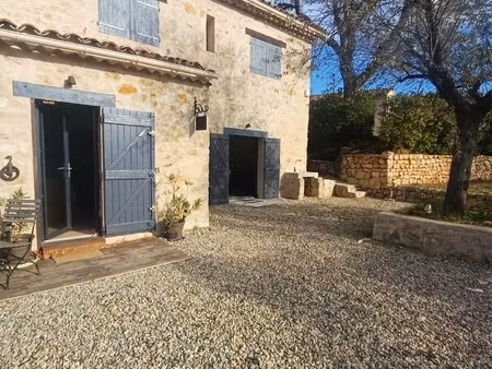location maison 6 pièces 134m² auriol 13390