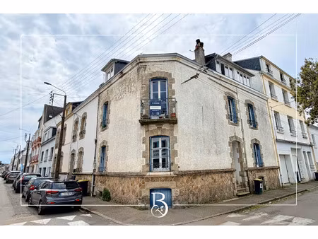 achat maison 6 pièces 159m² lorient 56100