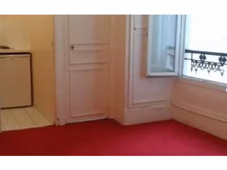 paris 17e