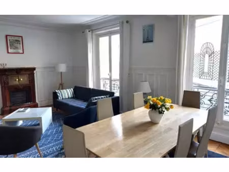 paris 17e