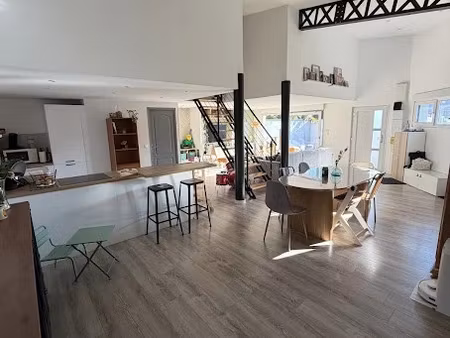 vente maison 4 pièces 110 m² à annequin (62149)  230 000 €