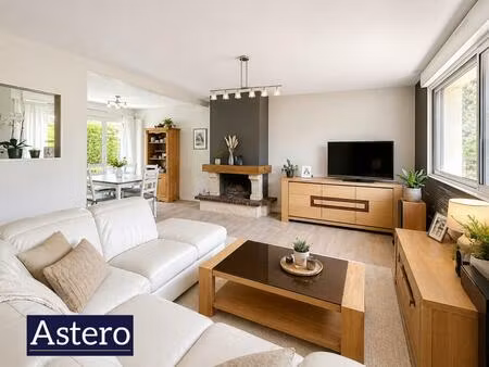 achat maison 140m² chantepie 35135