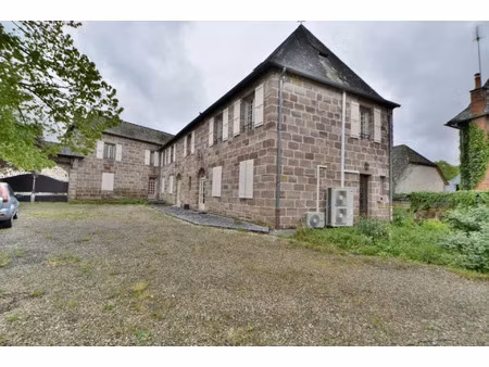 vente immeuble 23 pièces 780 m2 à varetz