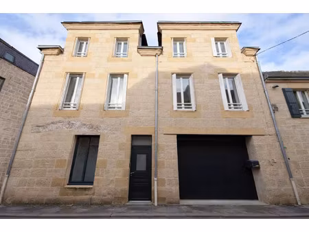 vente maison 7 pièces 180 m2 à brive-la-gaillarde