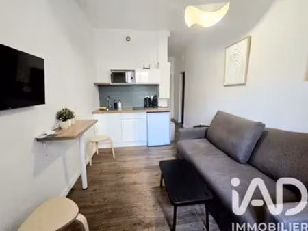 appartement à lourdes (65100)