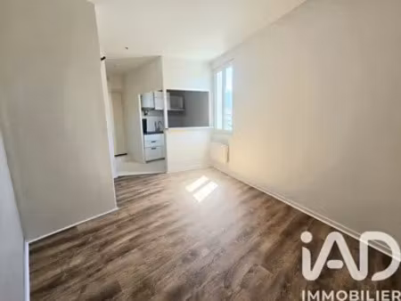appartement à lourdes (65100)