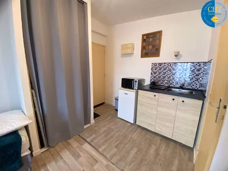 location appartement 1 pièce 18m² plelan le grand 35380