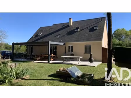 maison à sorigny (37250)