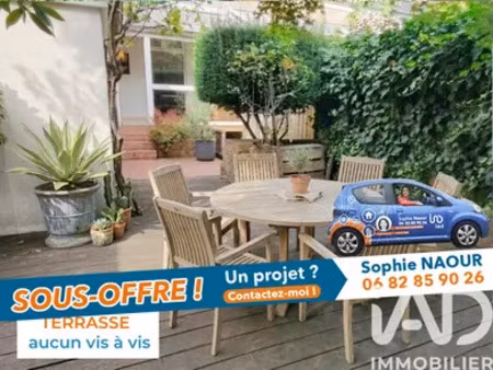 maison à tours (37000)