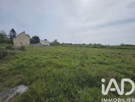 terrain à bâtir à maisoncelles-pelvey (14310)