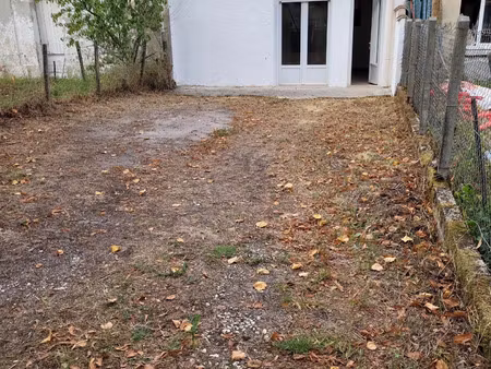location maison 2 pièces 58 m2 à cantenac