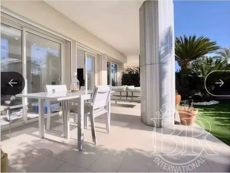 appartement de prestige en vente vallauris  france
