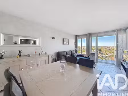 appartement à villefranche-sur-saône (69400)