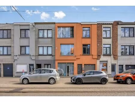 huis te koop in deurne met 2 slaapkamers