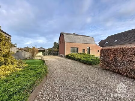 huis te koop in bocholt met 3 slaapkamers