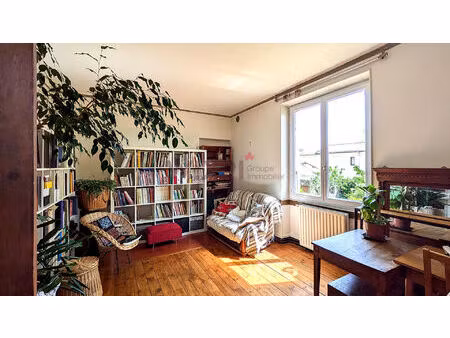 maison 5 pièces 111 m2