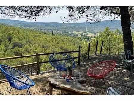 villa de 6 pièces de luxe en vente rognes  provence-alpes-côte d'azur