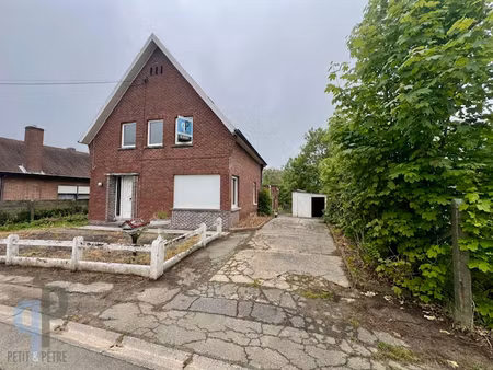 huis te koop in zottegem met 3 slaapkamers