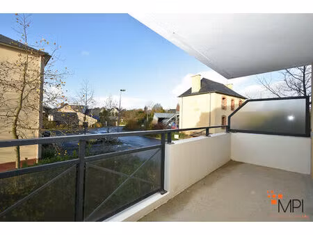 location appartement 4 pièces 73m²