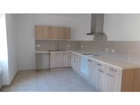 appartement à louer condorcet