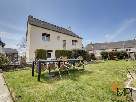 achat maison 7 pièces 128m²
