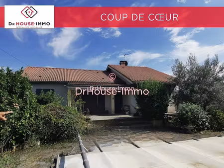 vente maison 5 pièces 112 m² à pont-du-château (63430)  250 000 €