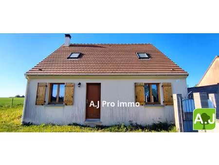 maison 4 chambres proche centre ville