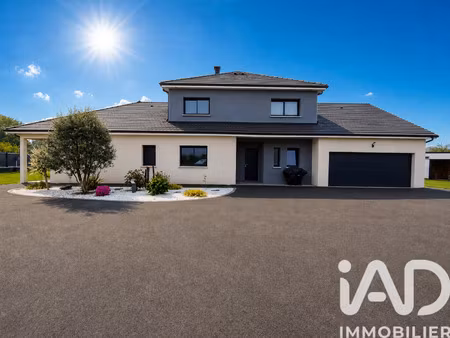 vente maison/villa 7 pièces