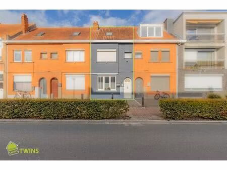 huis te koop in zele met 3 slaapkamers