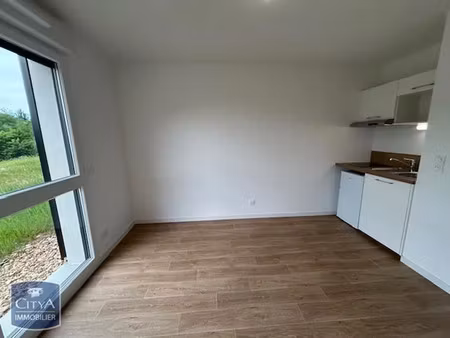 annonce location appartement 1 pièce de 22m2 à champcevinel (24750) - paruvendu.fr ref 992