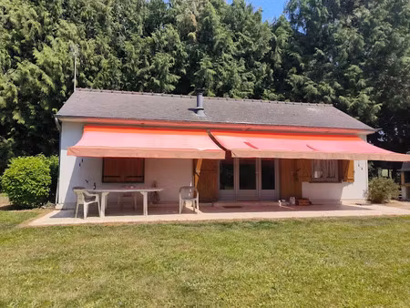 vente maison 3 pièces 48 m² à dingé (35440)  220 500 €