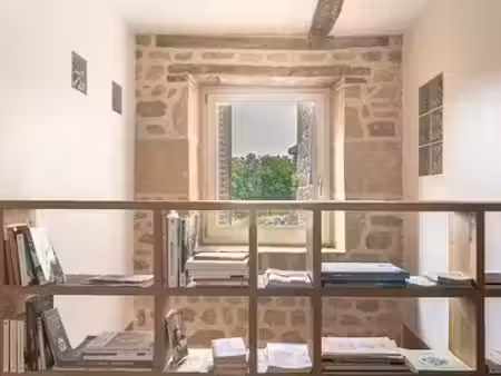 vente maison 7 pièces 189 m² à nedde (87120)  232 170 €