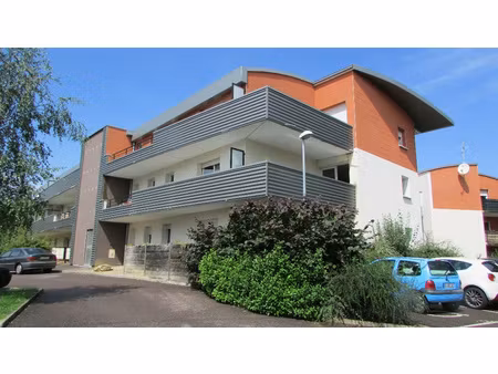 gaillon - 2 pieces - 47 m2