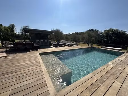 maison de 7 chambres de luxe en vente à cotignac  provence-alpes-côte d'azur