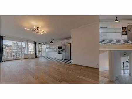 appartement à vendre à quai orban 34 liège (vbe18311)