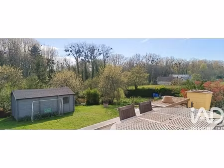 vente maison/villa 8 pièces